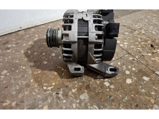 Генератор 0125811005 Volvo S60