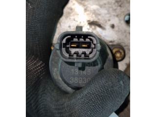 Vstřikovací čerpadlo 0445010089, 0928400501 Ford Focus C-MAX G8DA