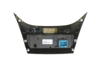 Модуль блока управления кондиционером 98195706XU Peugeot 2008 I