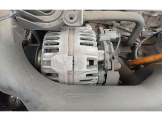 Генератор Seat Ibiza IV (6J,6P)