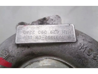 Turbodmychadlo Нагнетатель Mercedes-Benz E W211