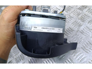 Надувная подушка для руля 1K0880201DC, 1K0880201DC   Volkswagen  Jetta V  2005 - 2010 года