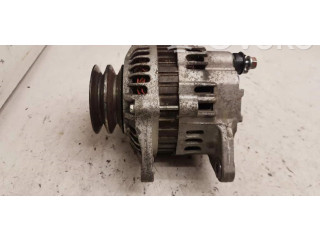 Генератор WLAA18300A   Ford Ranger      