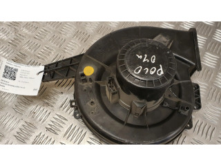 Вентилятор печки    6Q1820015, A9677   Volkswagen Polo