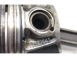 Píst 73502643 Fiat Grande Punto