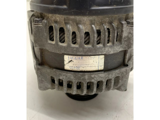 Генератор Jaguar XJ X308