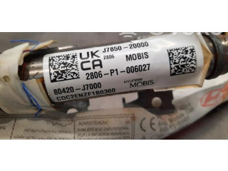 Боковая подушка безопасности 80420J7000   KIA Pro Cee'd III