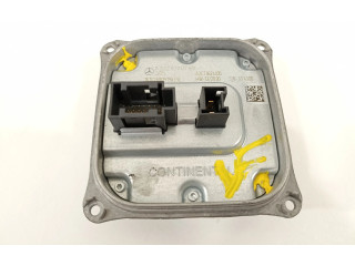 Блок управления Xenon