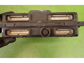 Блок управления двигателем Блок управления 16258815 Chevrolet Blazer S10