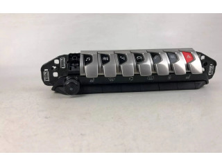 Блок управления климат-контролем 98249154DX   Peugeot 3008 II