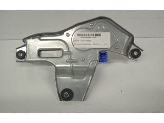 Моторчик заднего дворника 4PINES Mitsubishi ASX