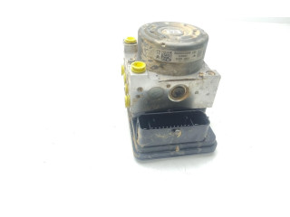 Блок АБС 9809312580   Peugeot  2008 I  2013 - 2019 года