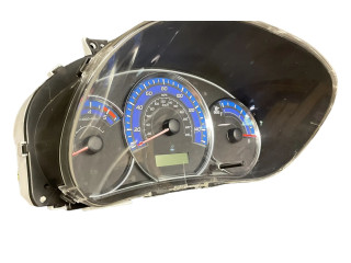 Панель приборов 0357003, 85002SC370   Subaru Forester SH       
