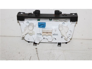 Блок управления климат-контролем 77365668, 5450000000 Fiat Punto Evo