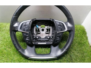 Руль Citroen C4 II 2011 - 2016 года 96754515ZD, 96754515ZD