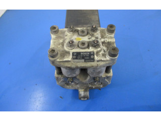 Jednotka ABS 4A0614111A, 4A0614111A Audi 80 90 S2 B4 1993