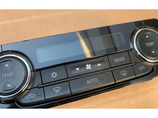 Блок управления климат-контролем 7820A941XA, 7820A941 Mitsubishi Outlander