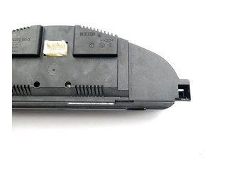 Přístrojová deska Mercedes-Benz C W203 2003 A2035401347, A2035401347