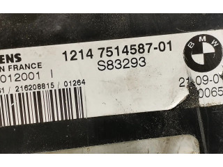 Řídící jednotka 7514587   Mini One - Cooper R50 - 53 2002