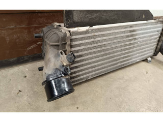 Интеркулер  282702F800   KIA Sorento 