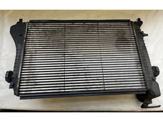 Интеркулер  1K0145928D   Volkswagen Touran I 
