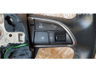 Руль Audi Q3 8U 2011 - 2016 года 8U0419091T