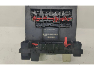 Блок комфорта 1K0937049P, F005V00494   Volkswagen Caddy   