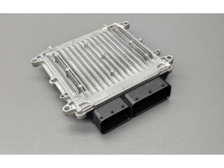 Блок управления двигателя 0281015301, 37820RL0G25 Honda Accord