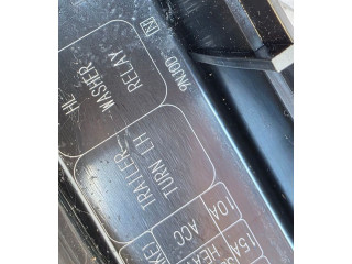   Pojistková skříňka 9NJ09   Infiniti QX60 L50 2019