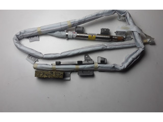 Боковая подушка безопасности LLV58006291 Lexus LS 460 - 600H