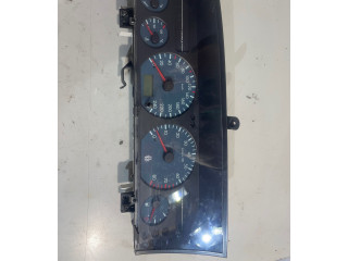 Панель приборов 9627077880, 216236885 Citroen Xantia