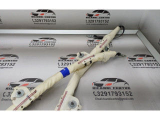 Боковая подушка безопасности AW9314K160AC, 610947801 Jaguar XJ X351