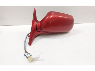 Зеркало электрическое        Subaru Forester SF  2000 - 2003 года   