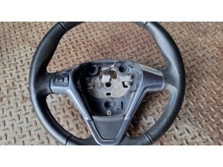 Руль Ford Fiesta  2013-2017 года C1BB3600EA, C1BB3600EA3ZHE      