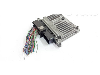 Рулевая рейка  Комплект зажигания A6461501334, A2115452308   Mercedes-Benz E W211 2002 - 2009 года