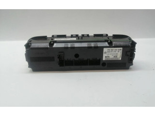 Блок управления климат-контролем 7P6907040BM, 7P6907040BM   Volkswagen Touareg II