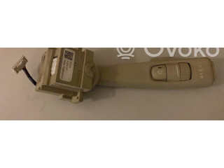 Ручка стеклоочистителей