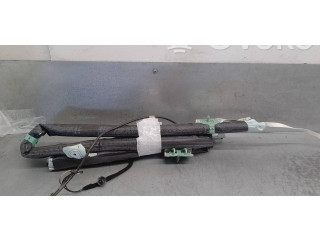 Подушка безопасности двери 505189780, 34050619E Alfa Romeo Mito