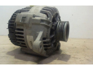 Генератор 57051J, 57051J   Peugeot 306      