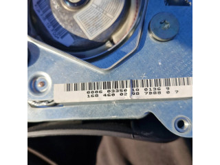 Подушка безопасности водителя 1684600298 Mercedes-Benz A W168