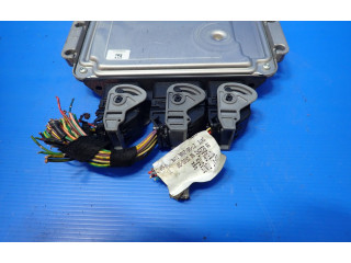 Řídící jednotka 9662306380 Peugeot 307 2006