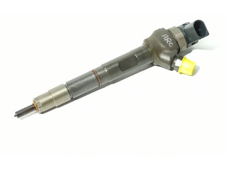 Вентилятор печки 04L130277AJ, 0445110477 Skoda Octavia Mk3 (5E)