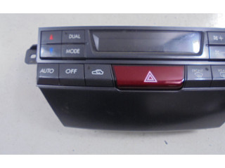 Блок управления климат-контролем 72311AJ230, 72311AJ230   Subaru Outback