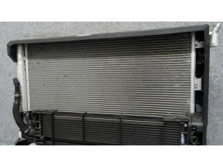 Комплект радиатора