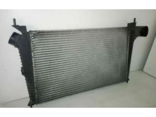 Интеркулер Saab 9-5