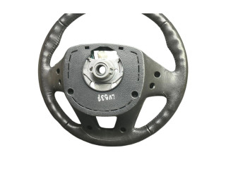 Руль KIA Rio 2012 - 2016 года 569001W000HU, 1W56900010