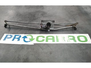 Моторчик дворников 3397020573 Citroen Xsara Picasso