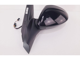 Зеркало (механическое)       Peugeot 2008 II  2019 -  года   