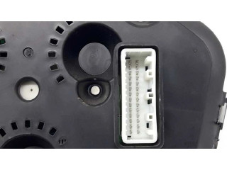 Přístrojová deska Chevrolet Aveo 2005 96652454