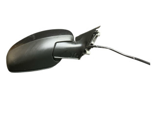 Зеркало электрическое Skoda Fabia Mk2 (5J) 2007 - 2014 года